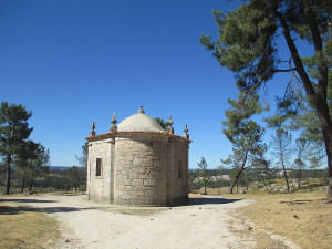 Capela de Sto. António dos Cabaços